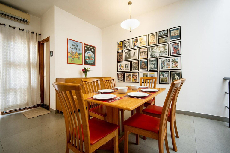 Others 3, StayVista at Saanu Ki Villa with free Breakfast, North Goa