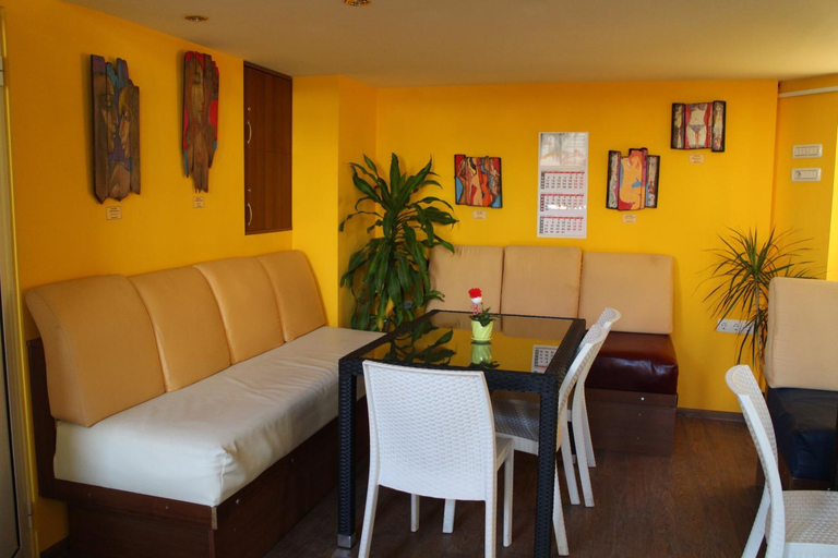 Others 5, Casablanca City, Varna