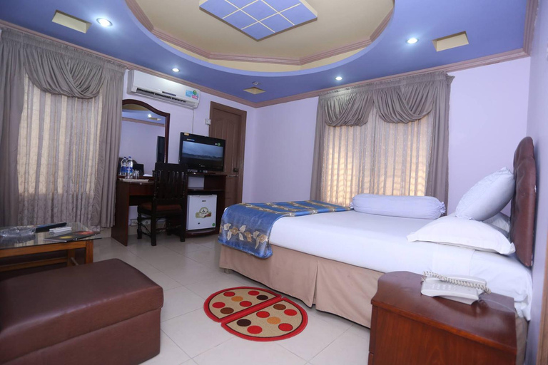 1, Naba Inn Guest House, Chittagong