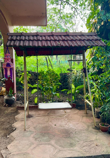 Others 4, Anjunapalms GuestHouse, North Goa