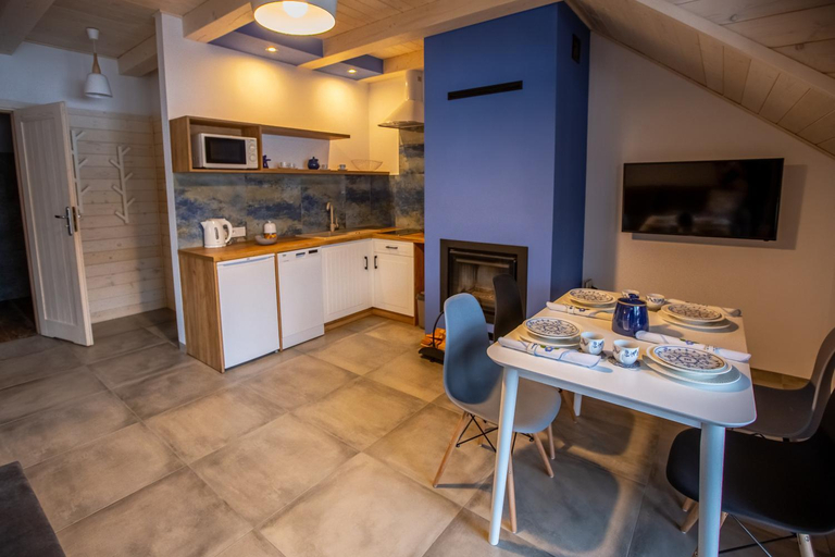 Others 5, APARTAMENTY ZAZAMCZE, Nowy Sącz
