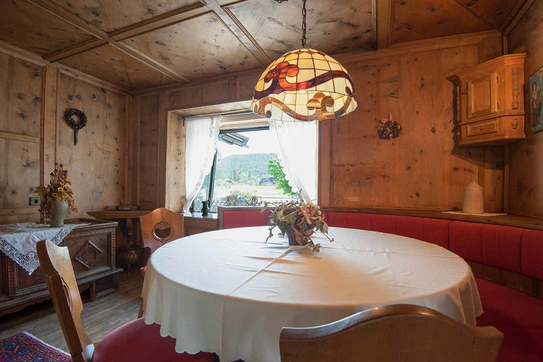 Food & Drinks 4, Appartements Rabitsch Hof, Innsbruck Land