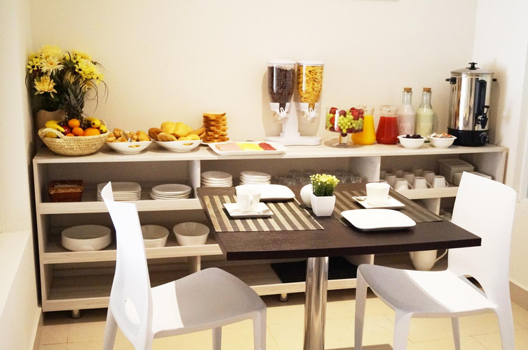 Others 2, Hotel Boutique Barrio 14, Antofagasta
