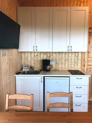 Bedroom 5, Hekla Adventures, Hvolhreppur
