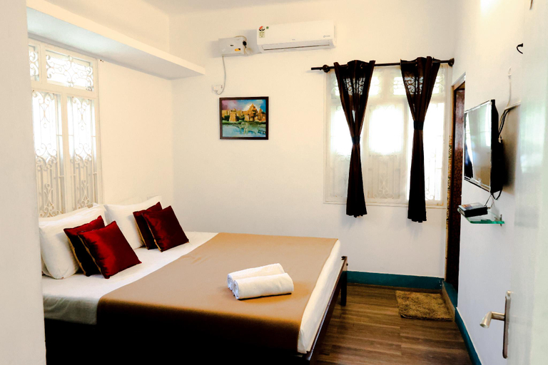 Others 5, La Maison Royale, Puducherry