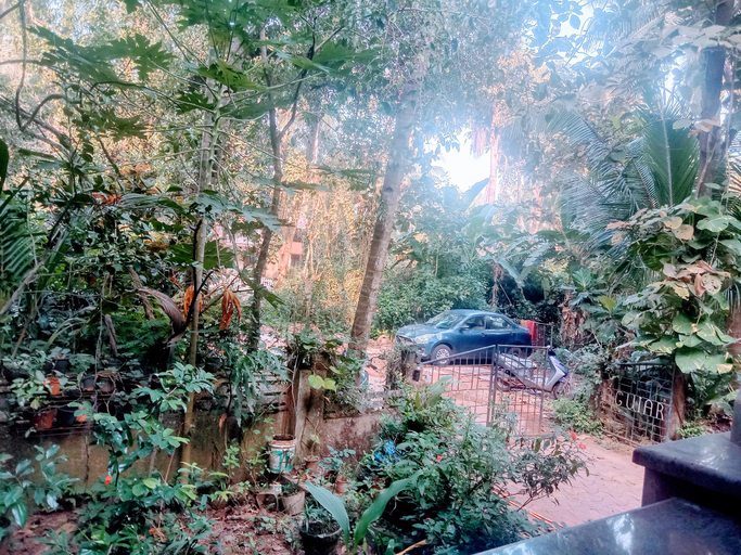 Others 3, Aguiar Guest House, South Goa