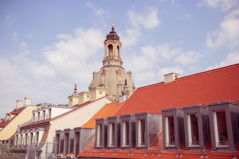 Exterior & Views 2, Hapimag Ferienwohnungen Dresden, Dresden