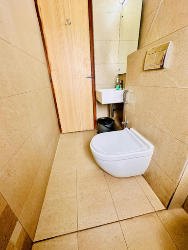 Bathroom 3, Kaibalya Bliss, Cuttack
