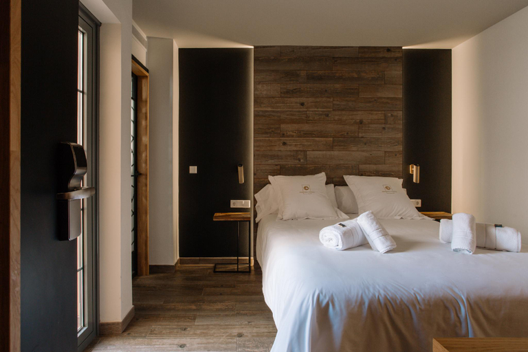 Bedroom 3, Pou, Alicante