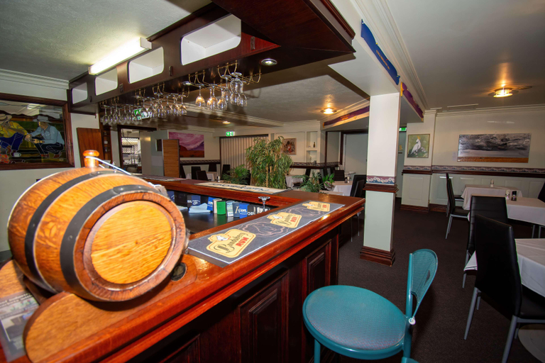 Food & Drinks 5, Best Western Cattle City Motor Inn, Rockhampton