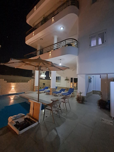 Others 4, Nile Ruby Luxor, Luxor