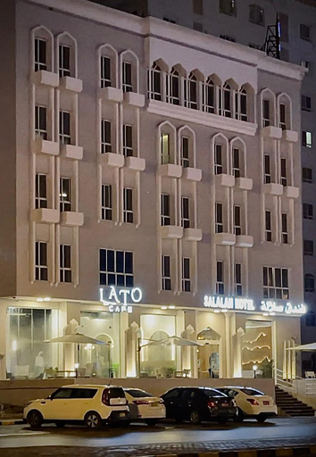 Others 5, SALALAH HOTEL ONE, Salalah