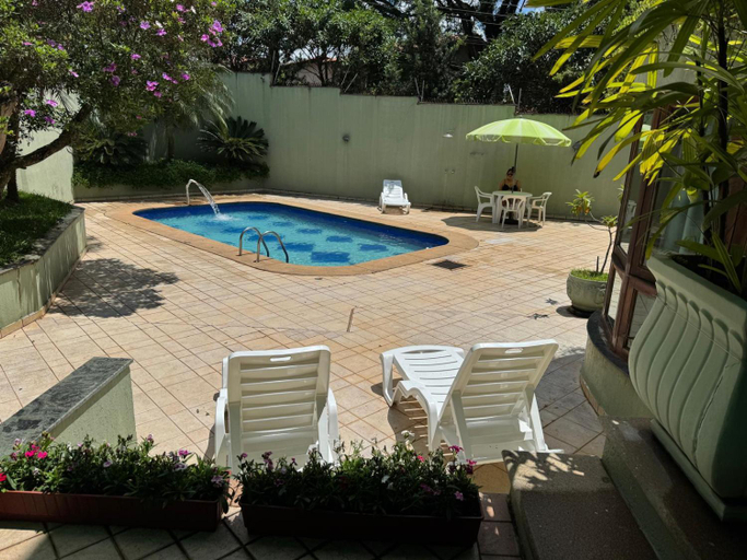 Sport & Beauty 4, Mansao Adalgisa Suite com Ar Proximo Cidade de Deus Jaguare e Butanta, Osasco