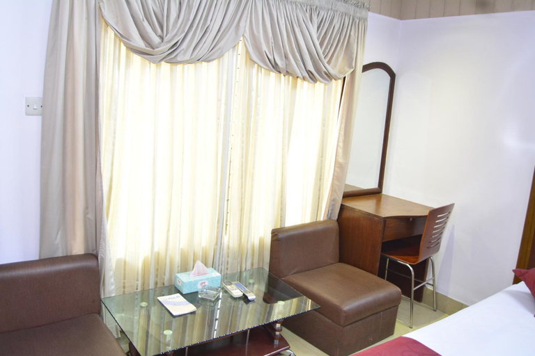 Others 5, Naba Inn Guest House, Chittagong