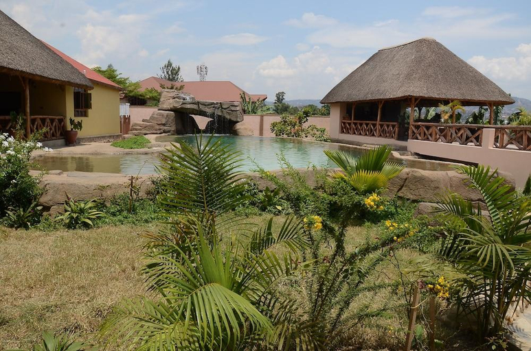 Others 5, Kim Hotel, Nyarugenge