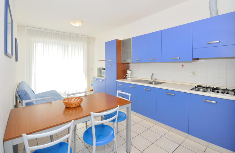 Others 5, Apartments Villa Mara, Bibione, Venezia