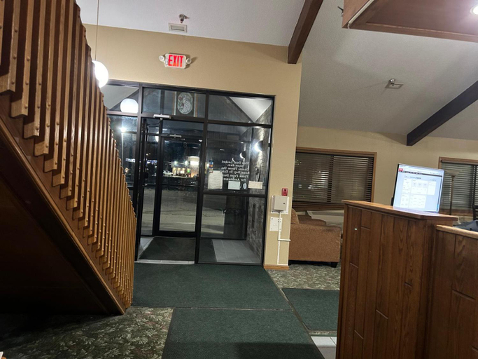 Others 5, Northwoods Inn & Suites - Blackduck, Beltrami