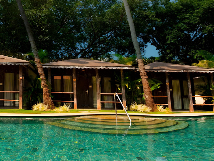Sport & Beauty 2, 19 Belo Cabana, North Goa
