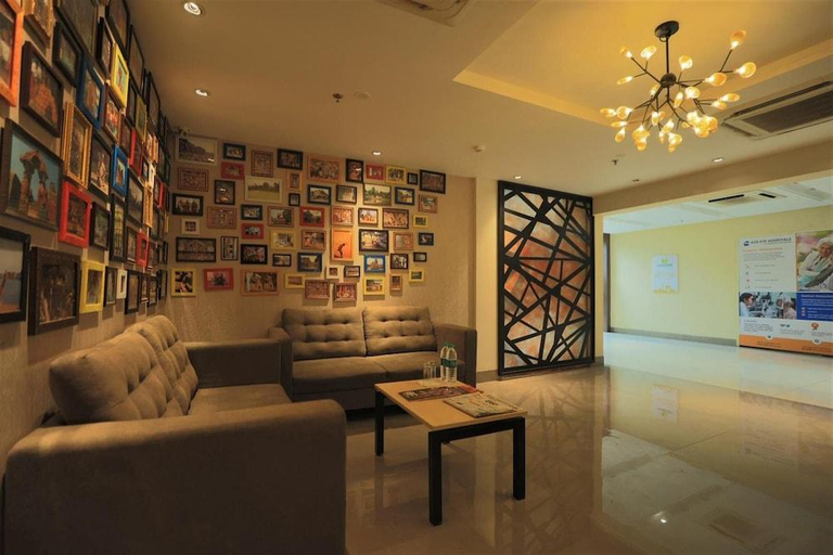 Others 5, Hotel Crystal Urban Park, Khordha