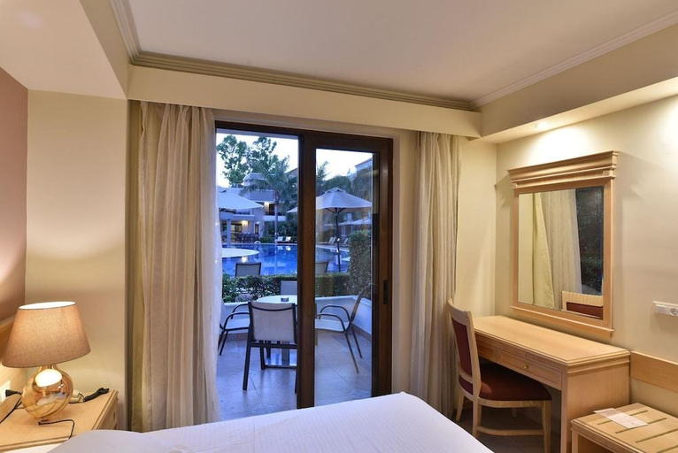 Bedroom 4, Okeanis Golden Resort, Crete