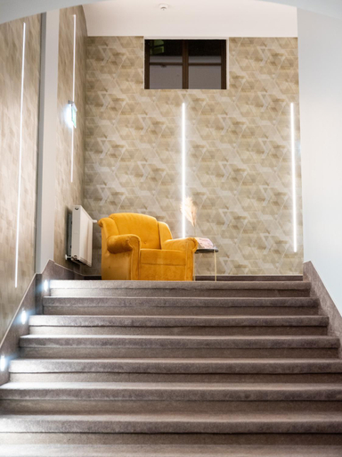 Others 3, JOYME Hotel, Sibiu