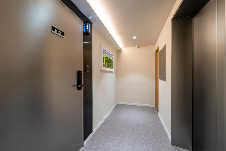 Others 4, Incheon (Bupyeong) Le Blanc Hotel, Gyeyang