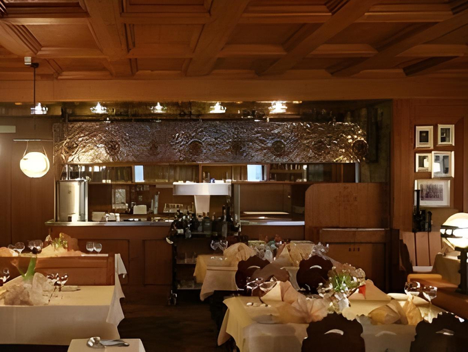 Food & Drinks 5, Hotel Rad, Bodenseekreis