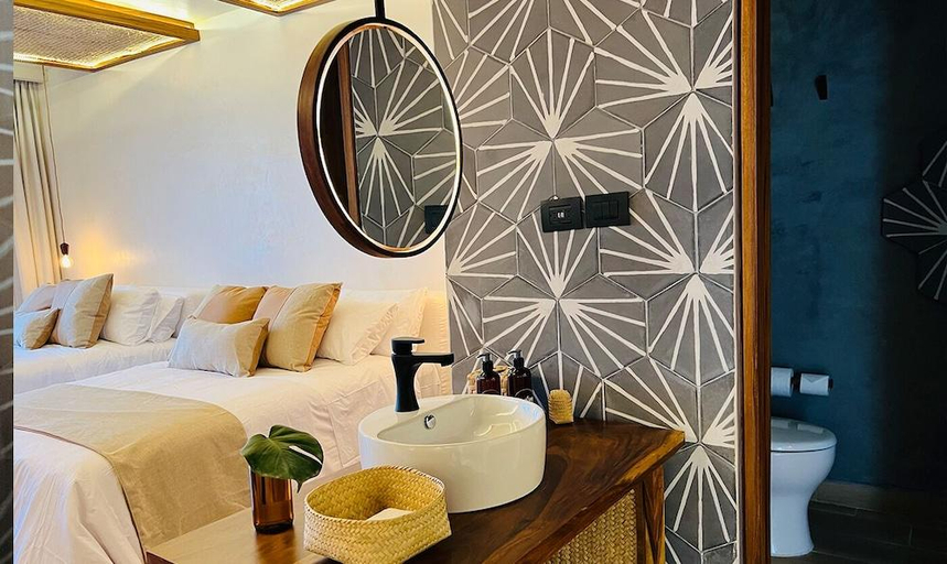Bedroom 3, Xkan Hotel Boutique - Adults Only, Boca del Río