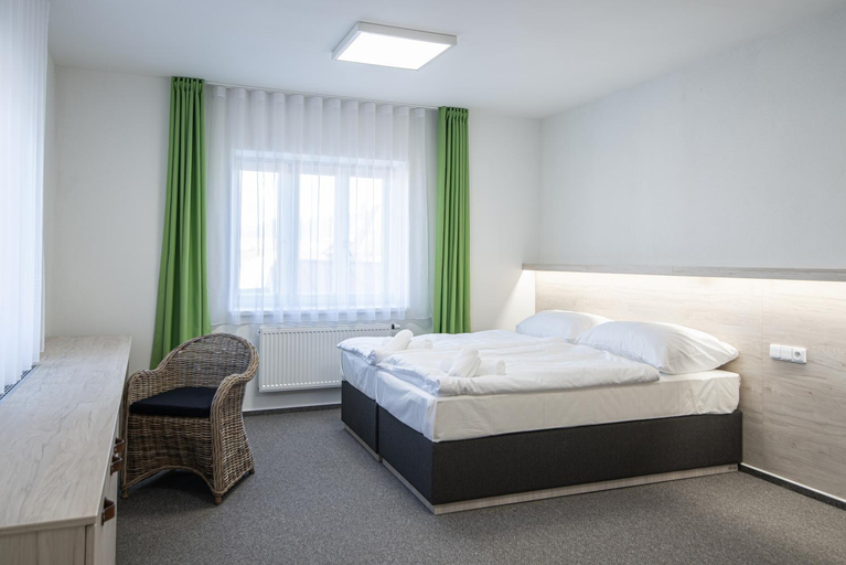 Others 4, Garni hotel Rousarka, Klatovy