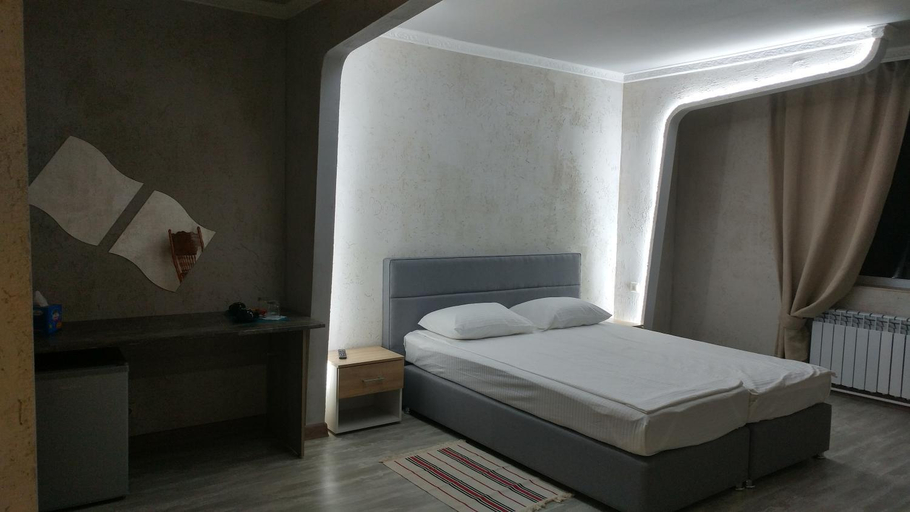 Others 4, Hotel Van, Solnechnogorskiy rayon
