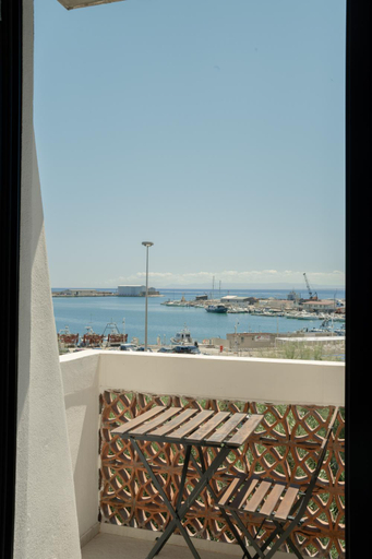Others 5, Vico Concept Rooms, Campobasso