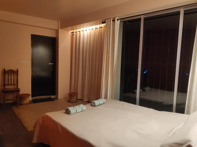 Others 3, GRETZ Homestay, East Khasi Hills