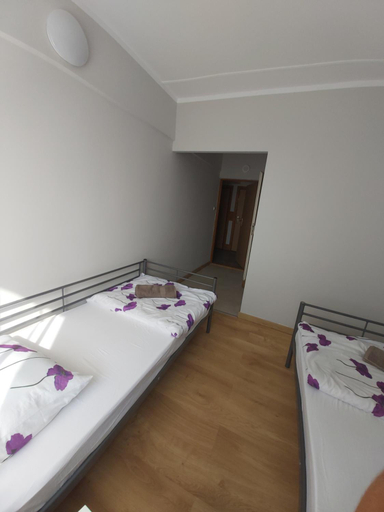 Others 2, Motel Ketmia, Kutno