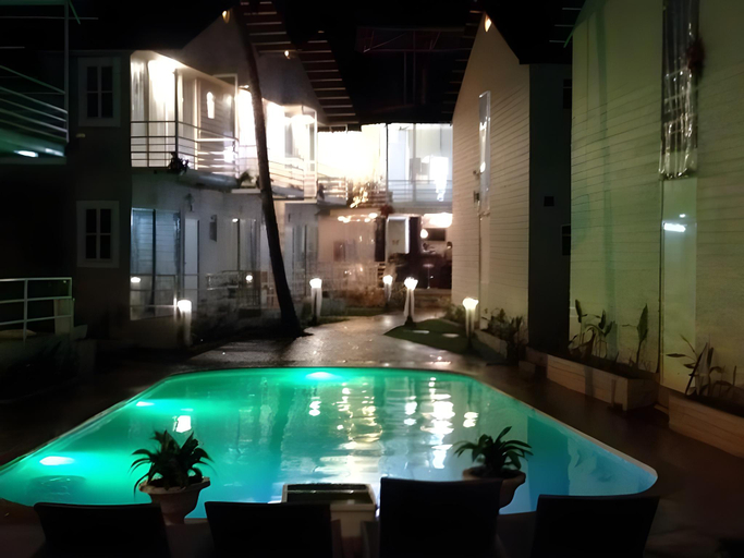 Sport & Beauty 4, Kalki Resort, North Goa