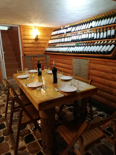 Food & Drinks 3, AnSeZa, Tskaltubo