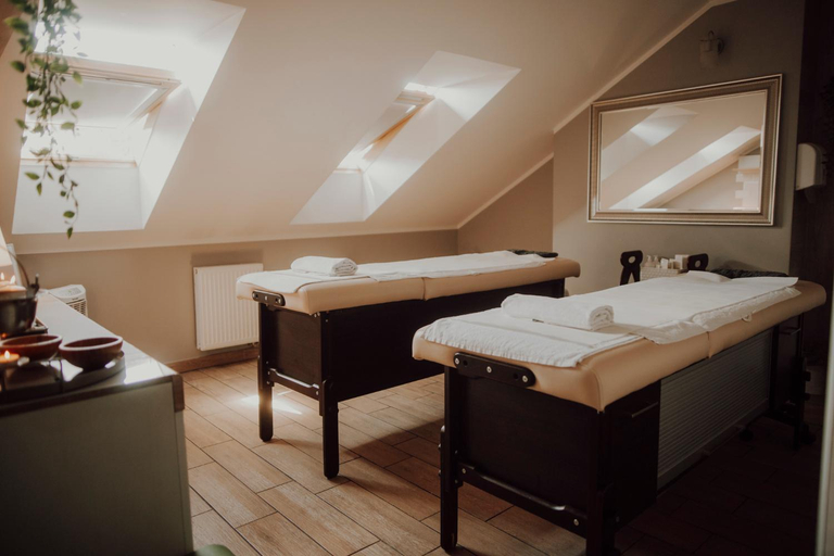Bathroom 4, River Style Hotel & SPA, Wejherowo
