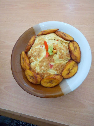 Food & Drinks, Grand Serene Hotel - Guest Room, IbadanSouth-West
