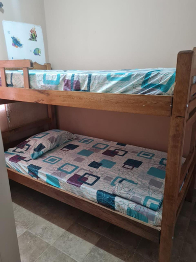 Bedroom 4, HOSTAL COVENAS INN, Tolú