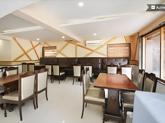 Food & Drinks, The Rivasa Resort, North Goa