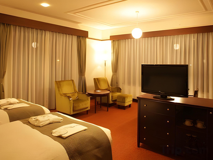 Others 5, Mampei Hotel, Karuizawa
