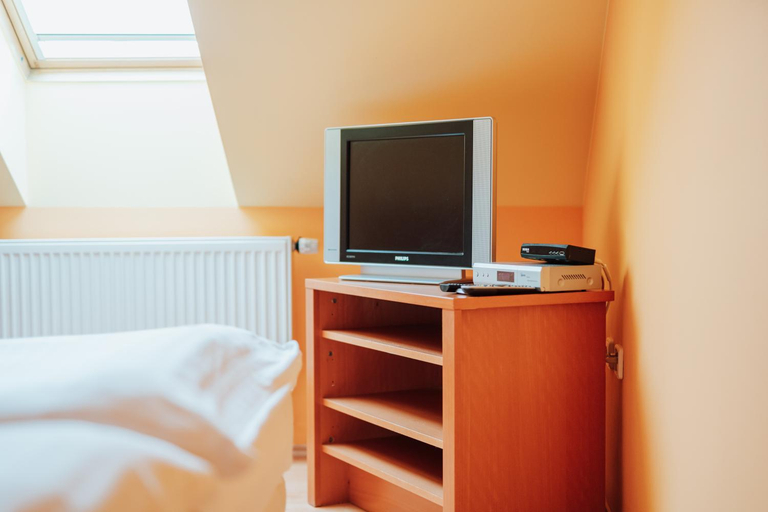 Bedroom 2, Penzion Bene, Havlíčkův Brod