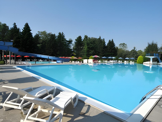 Sport & Beauty 5, Terme Di Monte Valenza, Alessandria
