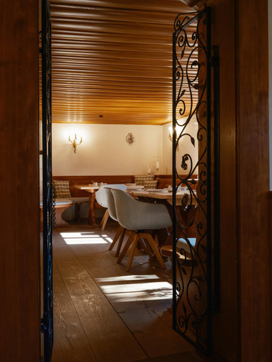 Bedroom 3, Boutique Hotel Muhle Schluchsee, Breisgau-Hochschwarzwald