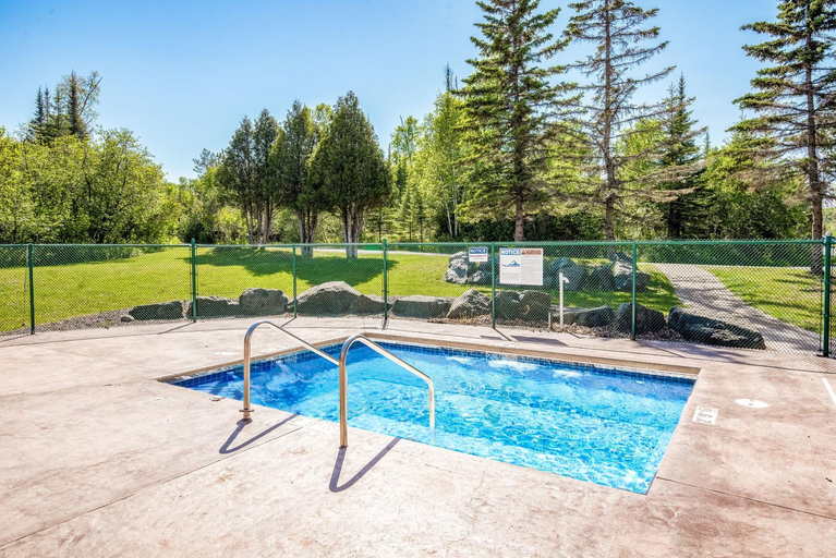 Sport & Beauty 5, Superior Shores Resort, Lake