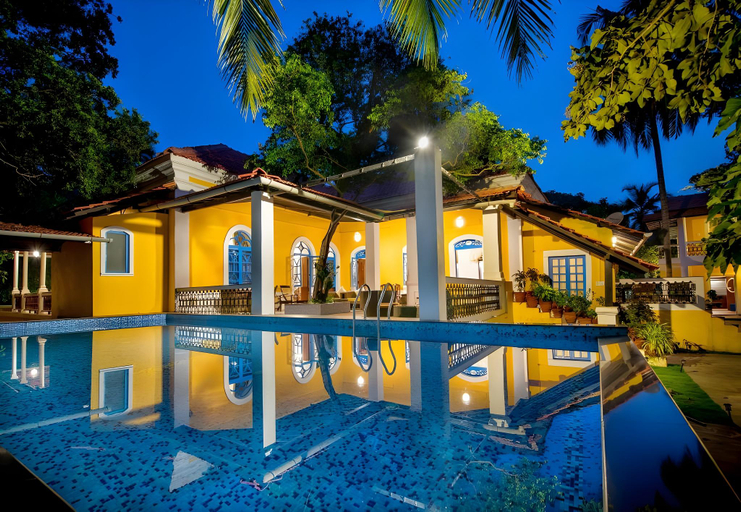 Sport & Beauty 2, ROSASTAYS South Goa, South Goa