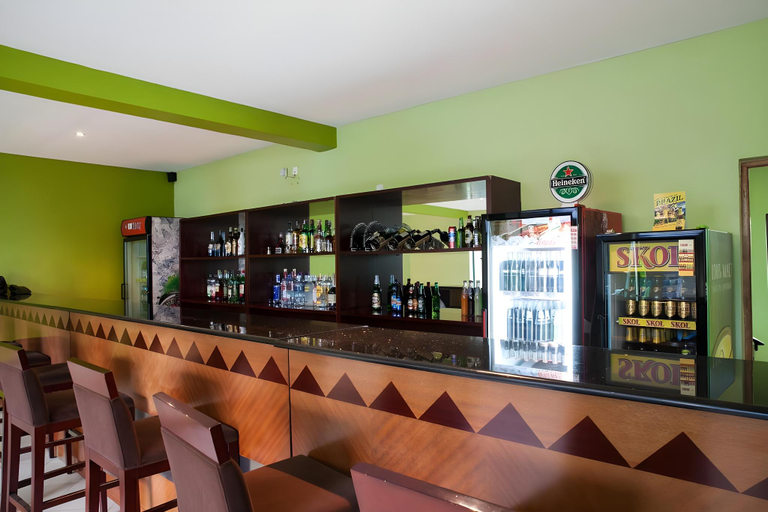 Food & Drinks 5, Gorillas Golf Hotel, Gasabo