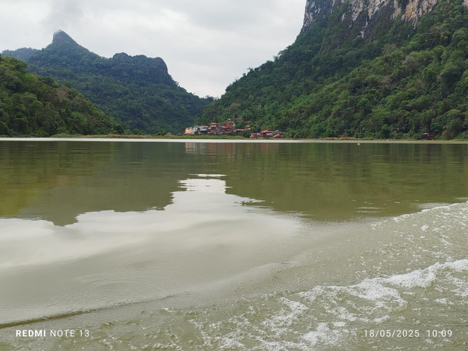 Others 5, Pac Ngoi Village Homestay, Ba Bể