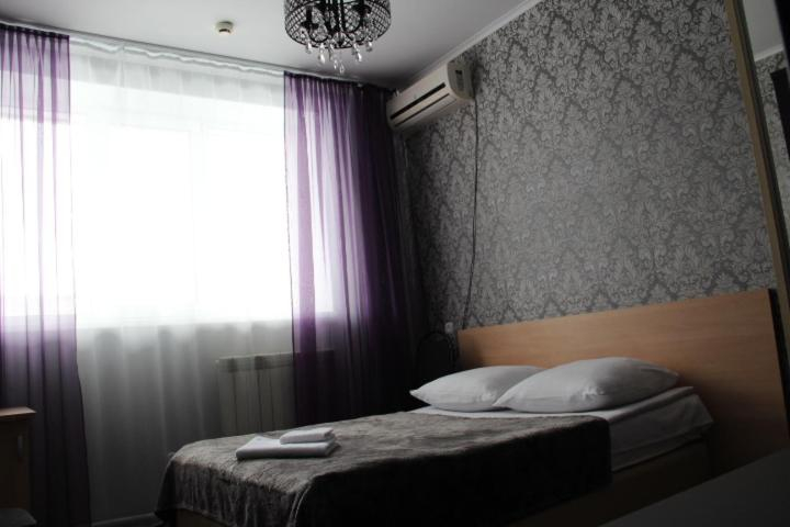 Others 2, Gostinitsa Solnechniy Veter, Novozybkovskiy rayon