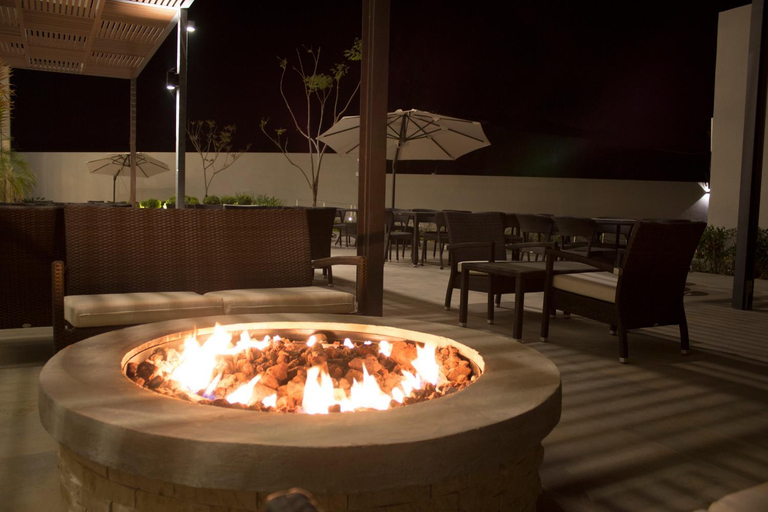 Food & Drinks 5, Fiesta Inn Suites Aeropuerto del Bajio, Silao