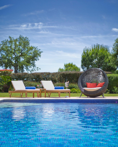 Sport & Beauty 2, Monte Rei Golf And Country Club, Vila Real de Santo António
